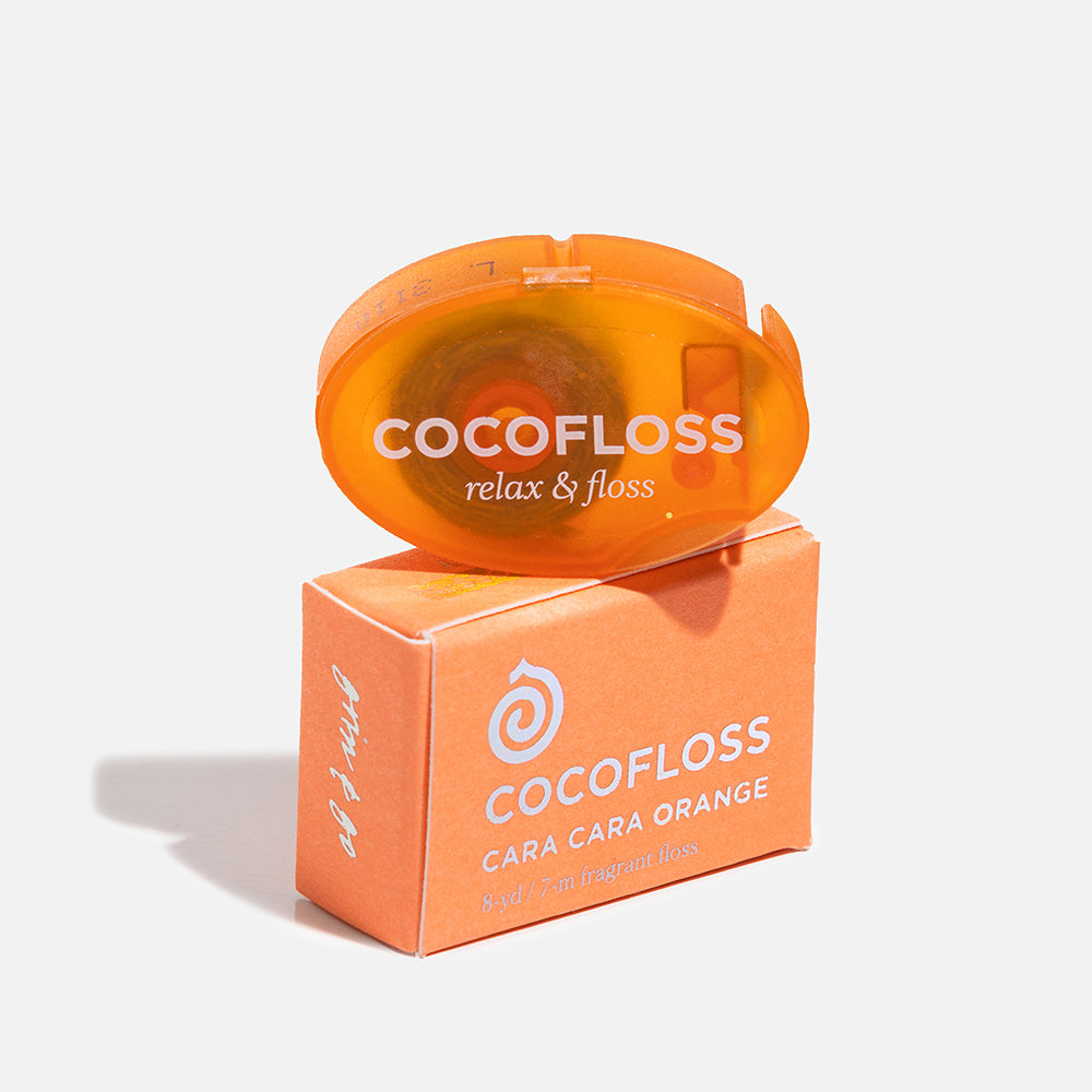 40 Cocofloss Minis (8 yd)